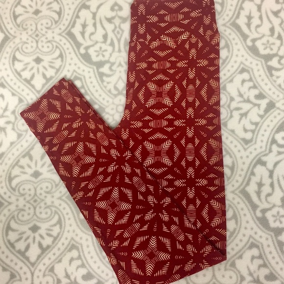 LuLaRoe Pants - Lularoe OS leggings